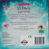 Hadas Brillantes : El Hada Súper Estrella