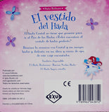 Hadas Brillantes : El vestido del Hada