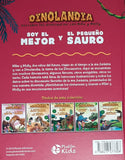 Dinolandia - Soy el Mejor & El Pequeño Sauro