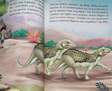 Dinolandia - Soy el Mejor & El Pequeño Sauro