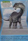 Dinosaurios  ¡Pop Up!