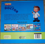 Jugando a ser Doctor  ¡Pop Up!