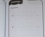 Trazos Delineados Grafomotricidad