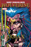 Wolverine - Arma X