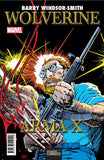 Wolverine - Arma X
