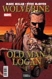 Wolverine - Old Man Logan