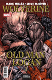 Wolverine - Old Man Logan