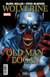Wolverine - Old Man Logan