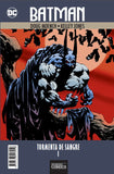 Batman - Tormenta de Sangre
