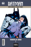 Batman - Tormenta de Sangre