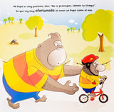 El Mejor Papá del Mundo