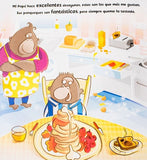 El Mejor Papá del Mundo