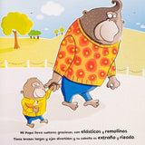 El Mejor Papá del Mundo