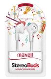 Audífonos MAXELL EB-95